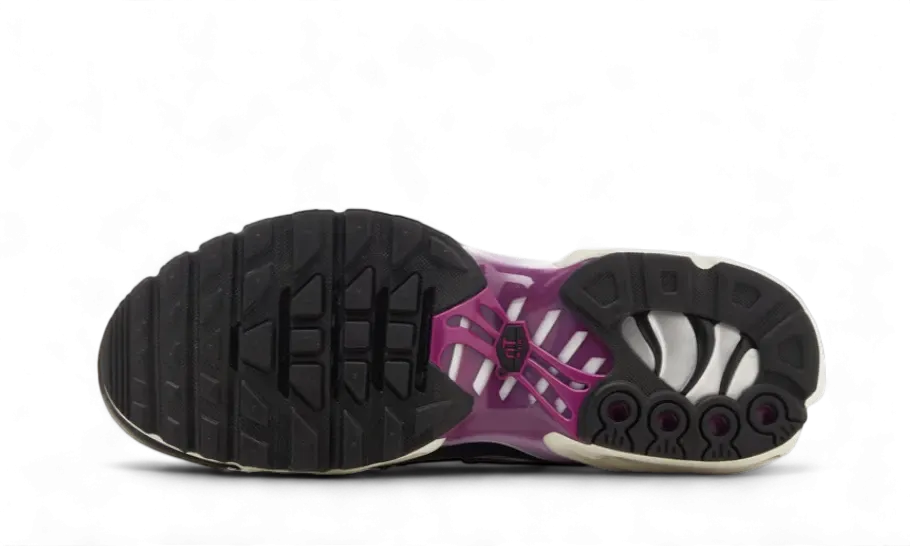 Nike Air Max Plus Lilac Bloom 